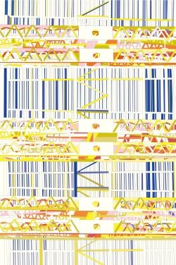 Jo Ganter & Raymond MacDonald - Running Under Bridges - 250 Jo Ganter & Raymond MacDonald - Running Under Bridges - 250