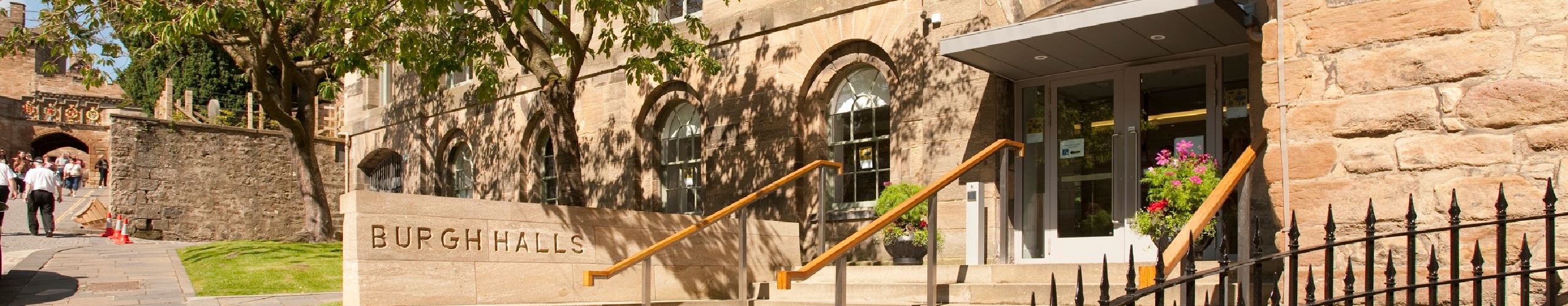 About Us West Lothian Council