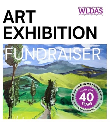 Art Exhibition Fundraiser WLDAS 2025 Art Exhibition Fundraiser WLDAS 2025