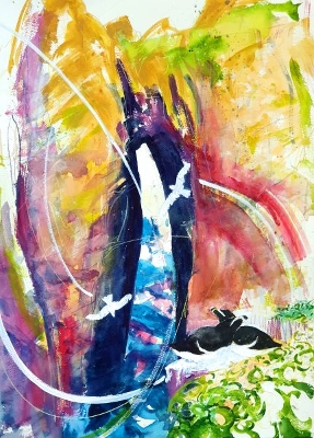 Leo du Feu - Homecoming