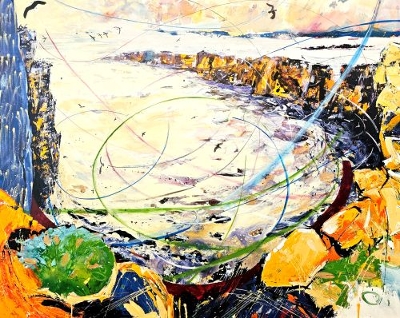 Leo du Feu - Homecoming