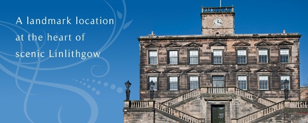 Linlithgow Burgh Halls
